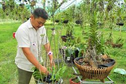 Quê hương giàu đẹp khi lòng dân đồng thuận