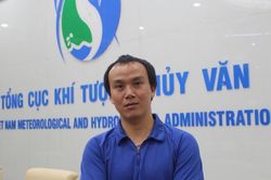 Gió mát sắp ùa về miền Bắc
