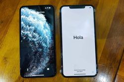 iPhone 11 Pro Max đầu tiên về Việt Nam tại Minh Tuấn Mobile