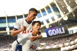Nhận định Olympiacos – Tottenham: Chờ xem Son Heung-min tỏa sáng (Mới cập nhật)