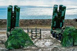 Tên lửa S-400 bán chạy, Nga rục rịch sản xuất hàng loạt S-500?