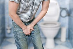 Xuất hiện dấu hiệu này chứng tỏ tuyến tiền liệt đang 'kêu cứu'