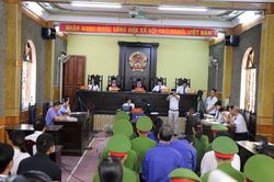 Vụ gian lận thi cử tại Sơn La: Vì sao hai nhân vật 'bí ẩn' không được nhắc tên?
