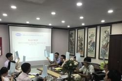 Công ty Cổ phần Xây dựng số 5 bị phạt và truy thu thuế hơn 1,8 tỷ đồng
