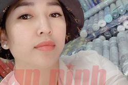 Truy tìm 'hotgirl' lừa loạt người chiếm hàng trăm tỷ đồng