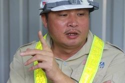 Những người khoan hầm xuyên núi, bắc cầu vượt biển 'made in Việt Nam'