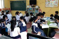 Thư viện trường học có nên dẹp bỏ?