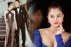 Vũ Thu Phương chê là 'nhục quốc thể', Ngọc Trinh đáp trả 'chị già rồi'