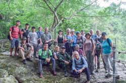 Tại sao tour bảo tồn sinh thái Phong Nha – Kẻ Bàng lại được Du khách quốc tế thích thú?