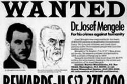 Joseph Mengele - Bác sỹ 'thần chết' khét tiếng (phần 2)