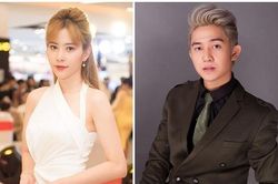 Rộ thông tin Nam Em hẹn hò cùng VJ Quang Bảo