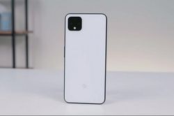 Google ra mắt Pixel 4 vào giữa tháng 10