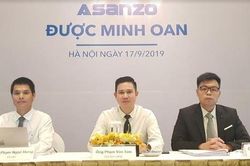 Lý lẽ 'minh oan' của Asanzo có thuyết phục?