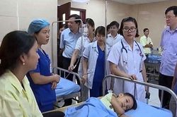 Tin mới nhất về vụ nghi ngộ độc thực phẩm tại Phú Thọ: số trẻ nhập viện lên tới gần 90 em