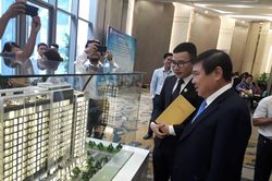 Giải bài toán nhà ở: Vấn đề cấp bách và bức xúc của TP.HCM