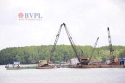 UBND TP Hồ Chí Minh lấy ý kiến về triển khai dự án xã hội hóa nạo vét