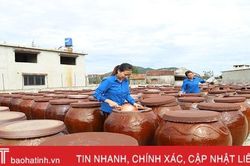 Tháo gỡ khó khăn, sớm đưa sản phẩm OCOP Hà Tĩnh bắt nhịp phát triển