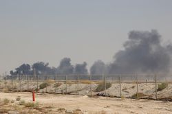 Nước nào sẽ lấp đầy 'khoảng trống' dầu mỏ của Saudi Arabia?