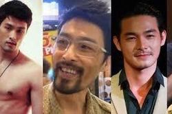 Những sao nam Vbiz tụt dốc ngoại hình khiến người hâm mộ 'hoảng hốt'
