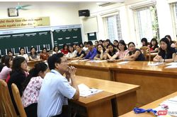 Hà Giang: 2 cán bộ Sở GD&ĐT bị khai trừ Đảng