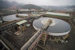 Masan Resources ký hợp đồng mua lại nền tảng kinh doanh vonfram của H.C. Starck