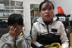 Gia đình bức xúc tố bé gái 10 tuổi bị 4 thanh niên cùng dãy trọ xâm hại