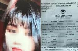 Tìm thấy thiếu nữ xinh đẹp ở Đắk Lắk 'mất tích' nhiều ngày