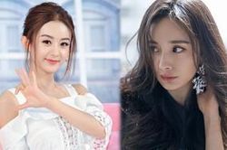 Tứ đại đỉnh cấp lưu lượng nữ: Dương Mịch hay Triệu Lệ Dĩnh sẽ dành vị trí dẫn đầu?