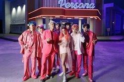 Boy With Luv cán mốc 550 triệu view, BTS xác lập kỷ lục thời gian chạm tới con số này tại Kpop