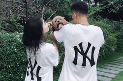 Bị chê quảng cáo không có tâm, bạn gái Đức Chinh đáp trả: 'Không thích thì đừng xem!'