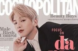 Kang Daniel chia sẻ về 'Produce X 101', tâm tư dành cho fan và kiểu nghệ sĩ muốn trở thành