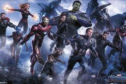Avengers: Endgame: Vẫn có một nhân vật duy nhất không cần sự can thiệp của công nghệ CGI