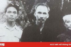 Kỷ niệm 130 năm ngày sinh nhà lãnh đạo Bùi Bằng Đoàn