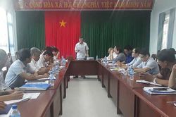 Kông Chro: Tỷ lệ giảm nghèo bình quân đạt 7%/năm