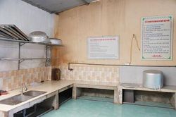 Gần 20 bệnh nhi đã được xuất viện sau vụ việc nghi ngộ độc thực phẩm