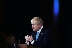 Brexit vẫn đang bế tắc