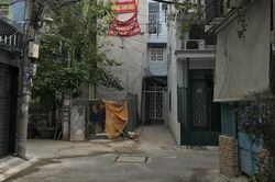 Cần làm rõ vụ cấp sổ đỏ trên đất hẻm