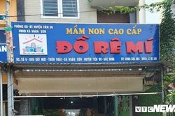 Bé trai 3 tuổi bị bỏ quên trên xe ô tô đón học sinh: Chủ tịch Bắc Ninh chỉ đạo kiểm tra toàn tỉnh