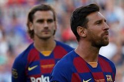 Vòng bảng Cúp C1 khởi tranh: Liverpool, Barca, Real, Juve đụng ngay 'hàng khủng'