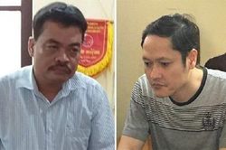 Gian lận thi cử ở Hà Giang: Khai trừ hai đảng viên nâng điểm hơn 300 bài thi