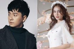 Sau nhiều lần 'phá hit', Ninh Dương Lan Ngọc tự tin song ca với Ngô Kiến Huy