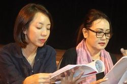 Gây tranh cãi khi hát cải lương trong 'Dương quý phi', Thu Trang nói gì?