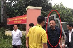 Nguyên cán bộ kiểm lâm nhận tiền của Phượng 'râu' khai gì tại tòa?
