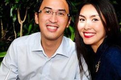 Chẳng cần phải lên tiếng đính chính, vợ chồng Tăng Thanh Hà dập tan tin đồn lục đục chỉ bằng một động thái nhỏ