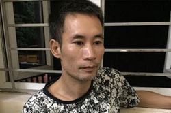 Sát hại bạn gái vì nghi ngờ ngoại tình