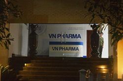 Sai phạm tại Công ty cổ phần VN Pharma: Xác định trách nhiệm của lãnh đạo Bộ Y tế