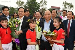 Làm những điều dân cần