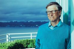Bill Gates chi 35 tỷ USD làm từ thiện, vì sao tài sản không hề vơi?