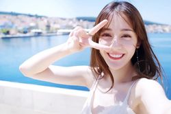 'Mỹ nhân Tân Cương' Địch Lệ Nhiệt Ba khoe nhan sắc trong bộ ảnh mới