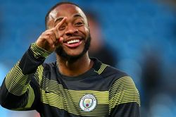 Sterling được đánh giá có khả năng kế vị Messi